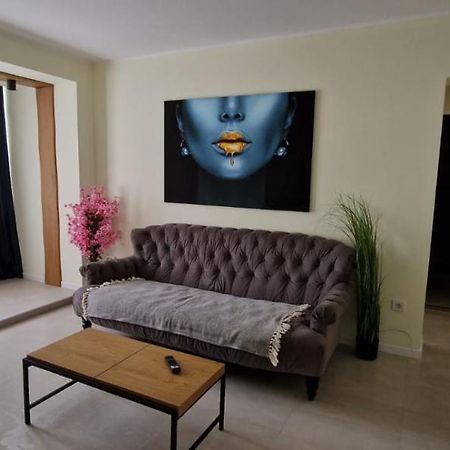 University Apartment Baia Mare Ngoại thất bức ảnh
