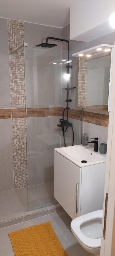 University Apartment Baia Mare Ngoại thất bức ảnh