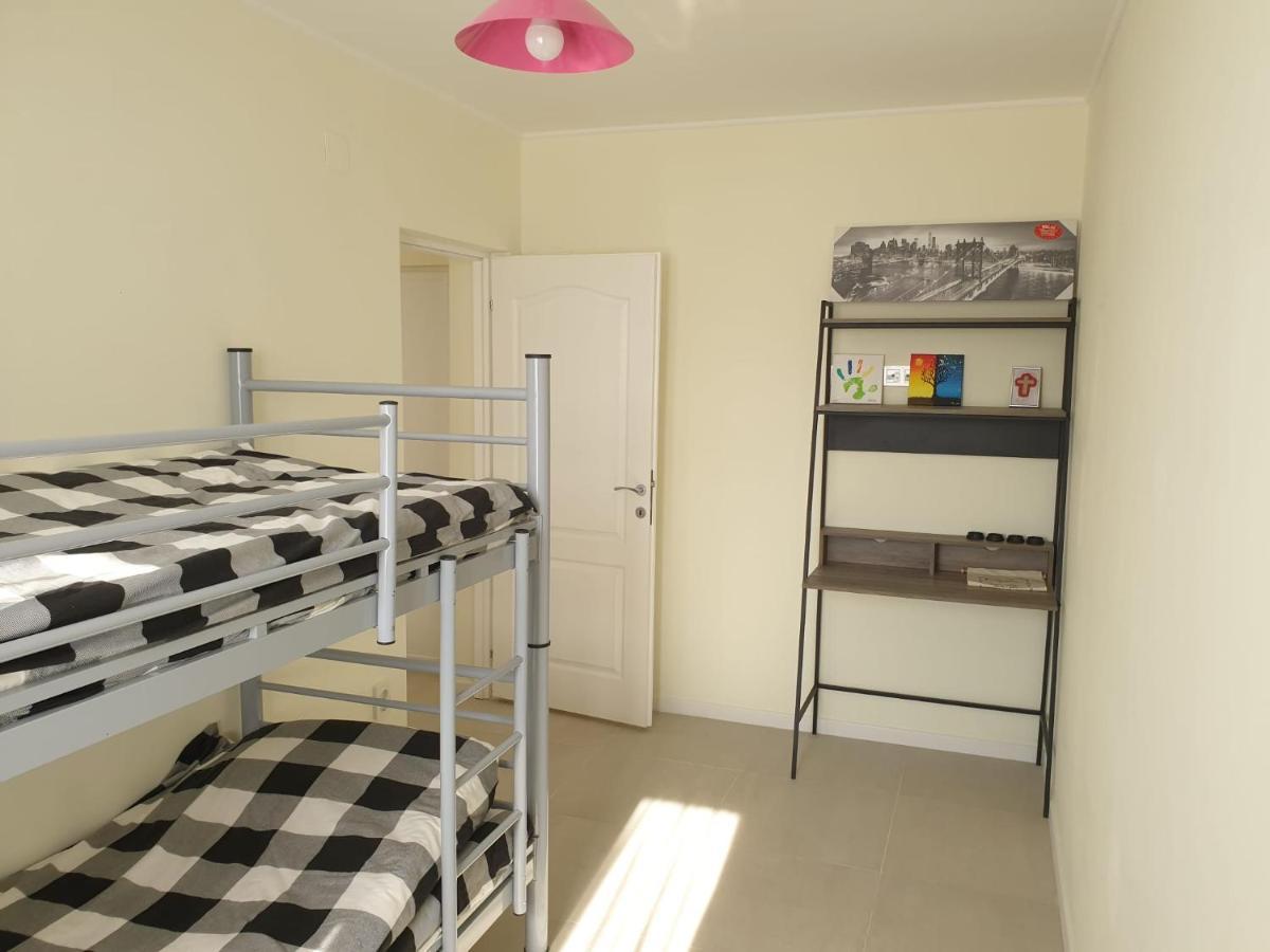 University Apartment Baia Mare Ngoại thất bức ảnh