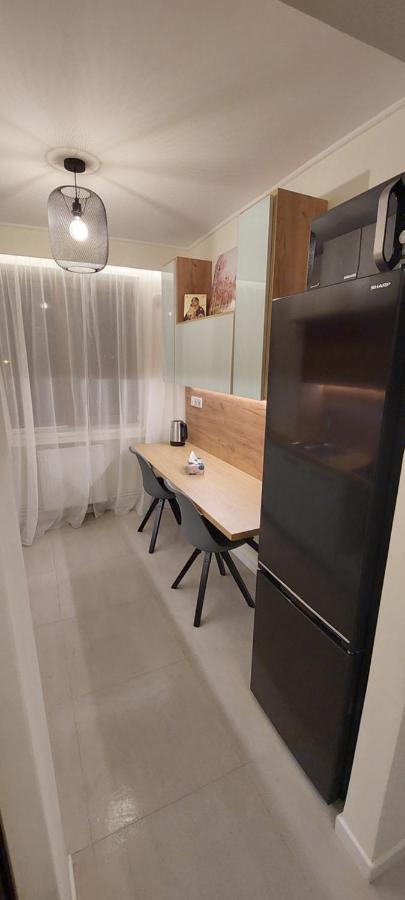 University Apartment Baia Mare Ngoại thất bức ảnh