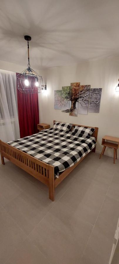 University Apartment Baia Mare Ngoại thất bức ảnh