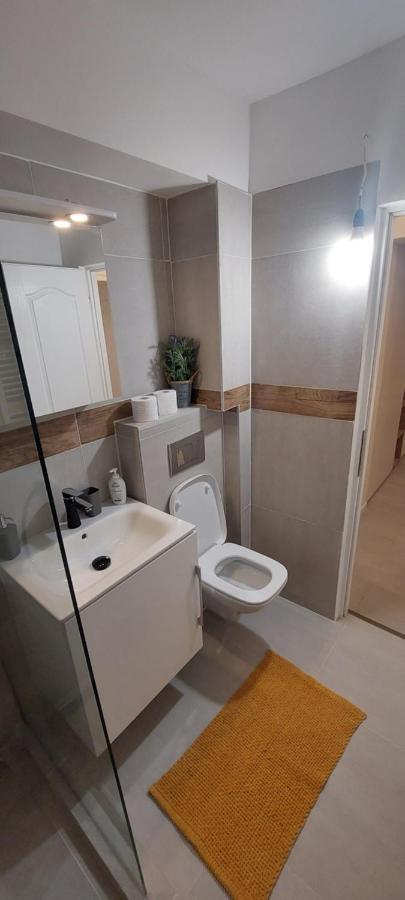 University Apartment Baia Mare Ngoại thất bức ảnh