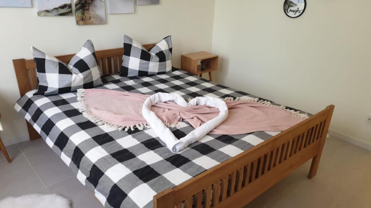 University Apartment Baia Mare Ngoại thất bức ảnh