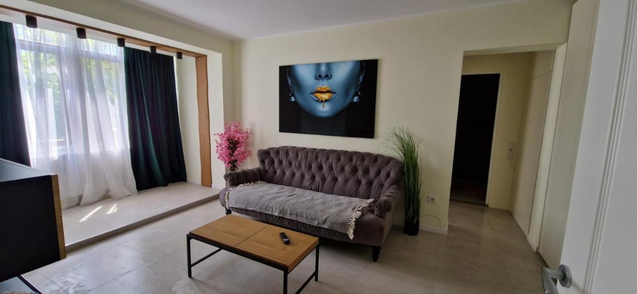 University Apartment Baia Mare Ngoại thất bức ảnh